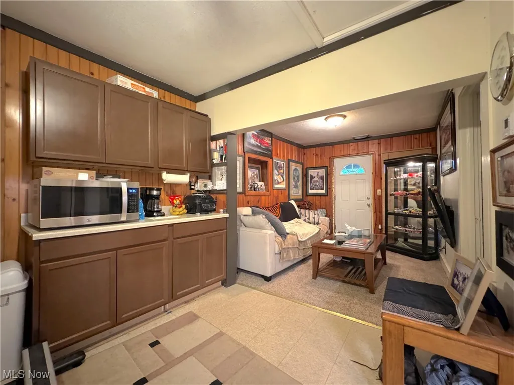 399 N Thomas Road, Tallmadge, Ohio,MLS Now Listing ID