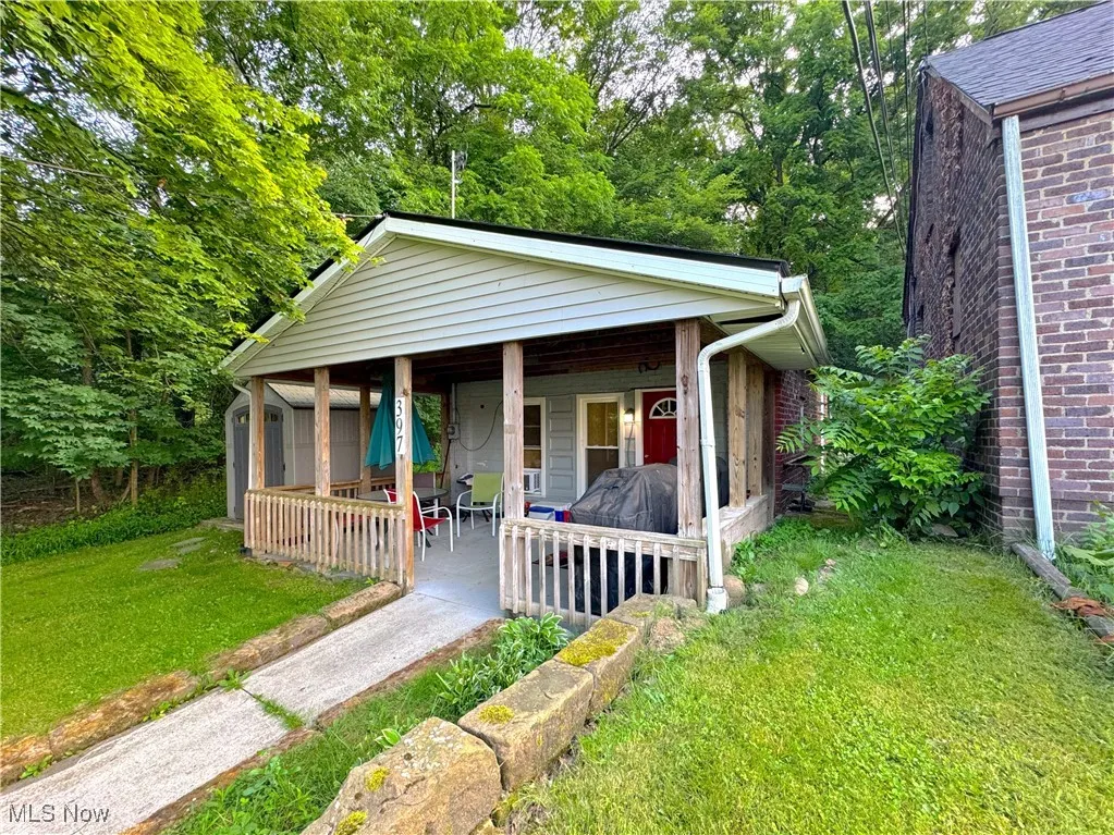 399 N Thomas Road, Tallmadge, Ohio,MLS Now Listing ID