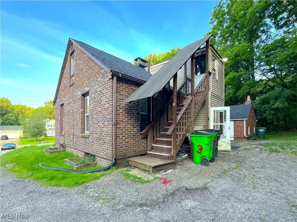 399 N Thomas Road, Tallmadge, Ohio,MLS Now Listing ID