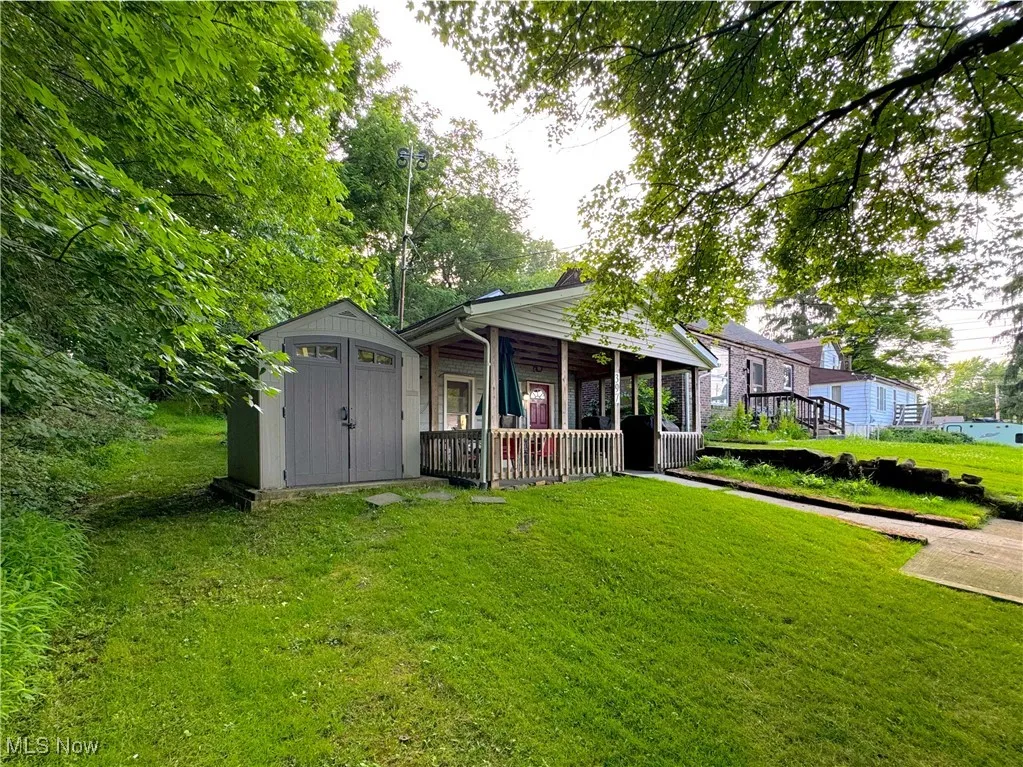 399 N Thomas Road, Tallmadge, Ohio,MLS Now Listing ID