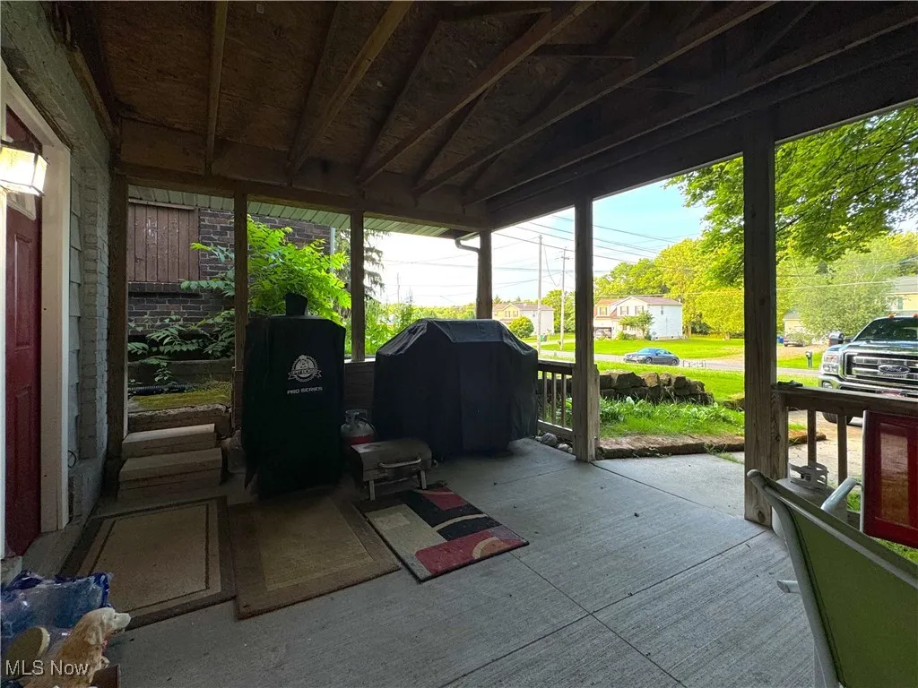 399 N Thomas Road, Tallmadge, Ohio,MLS Now Listing ID