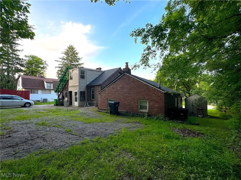 399 N Thomas Road, Tallmadge, Ohio,MLS Now Listing ID