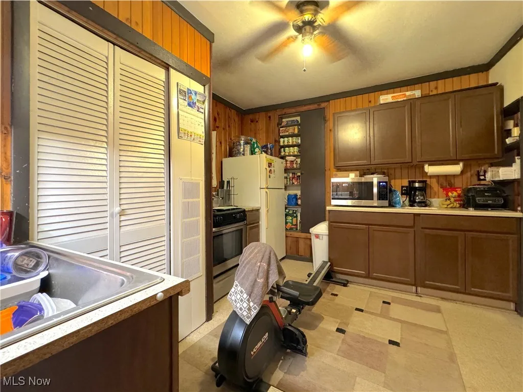 399 N Thomas Road, Tallmadge, Ohio,MLS Now Listing ID