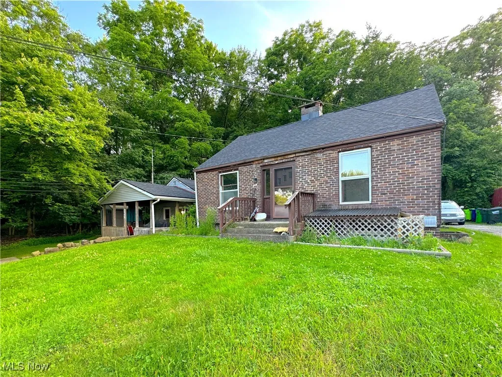 399 N Thomas Road, Tallmadge, Ohio,MLS Now Listing ID
