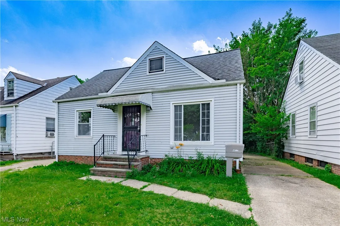 21304 Watson Road, Maple Heights, Ohio,MLS Now Listing ID