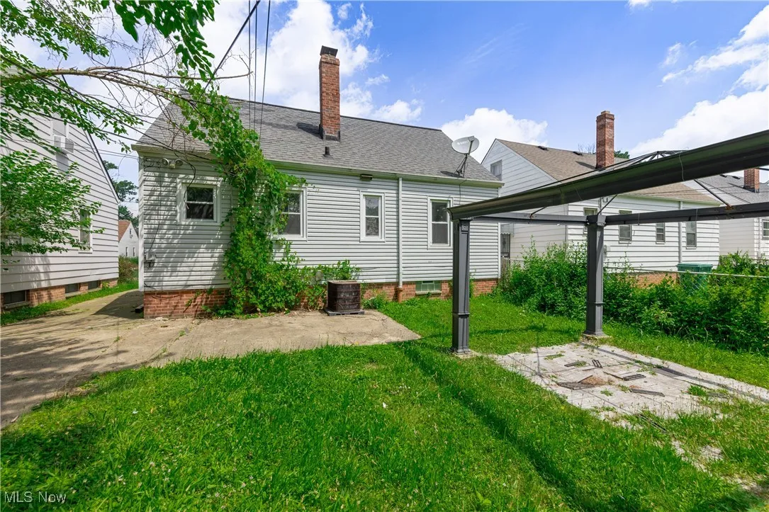 21304 Watson Road, Maple Heights, Ohio,MLS Now Listing ID