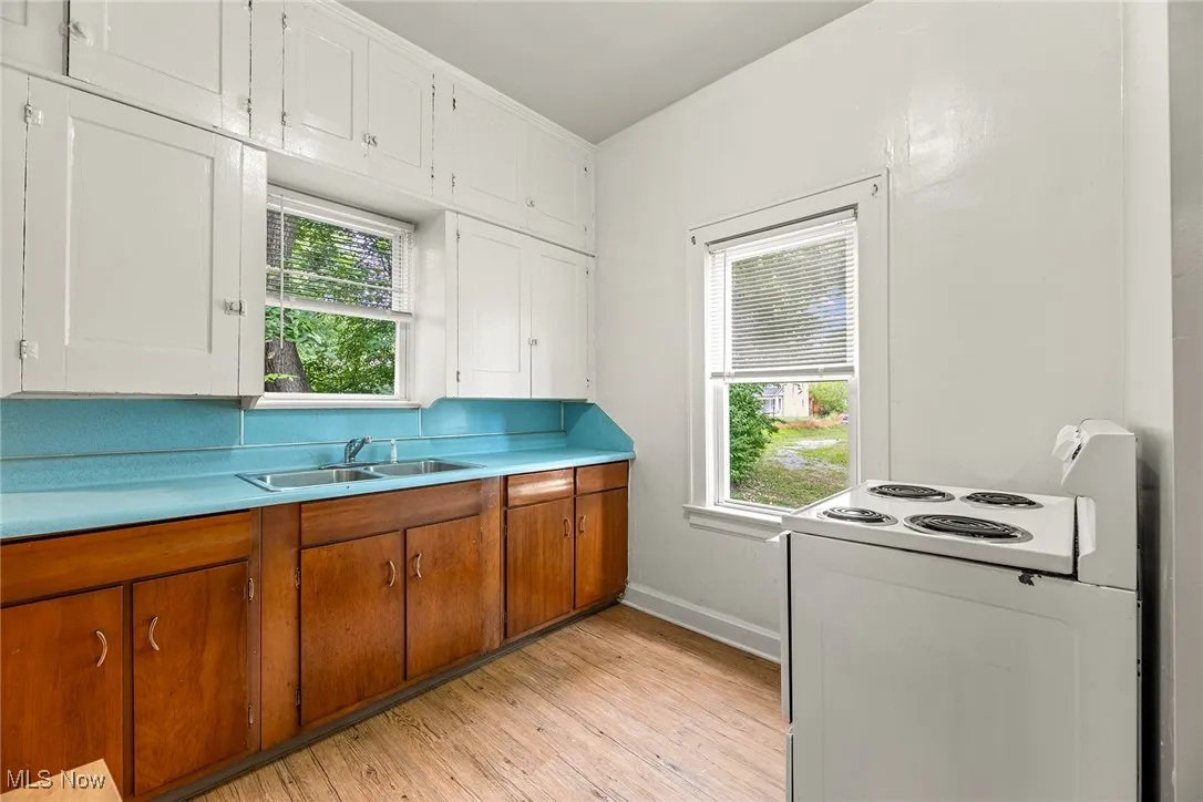 241 Wheeler Street, Akron, Ohio,MLS Now Listing ID