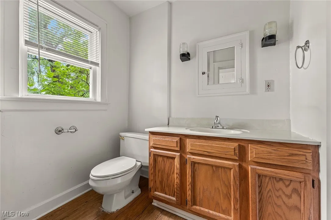 241 Wheeler Street, Akron, Ohio,MLS Now Listing ID