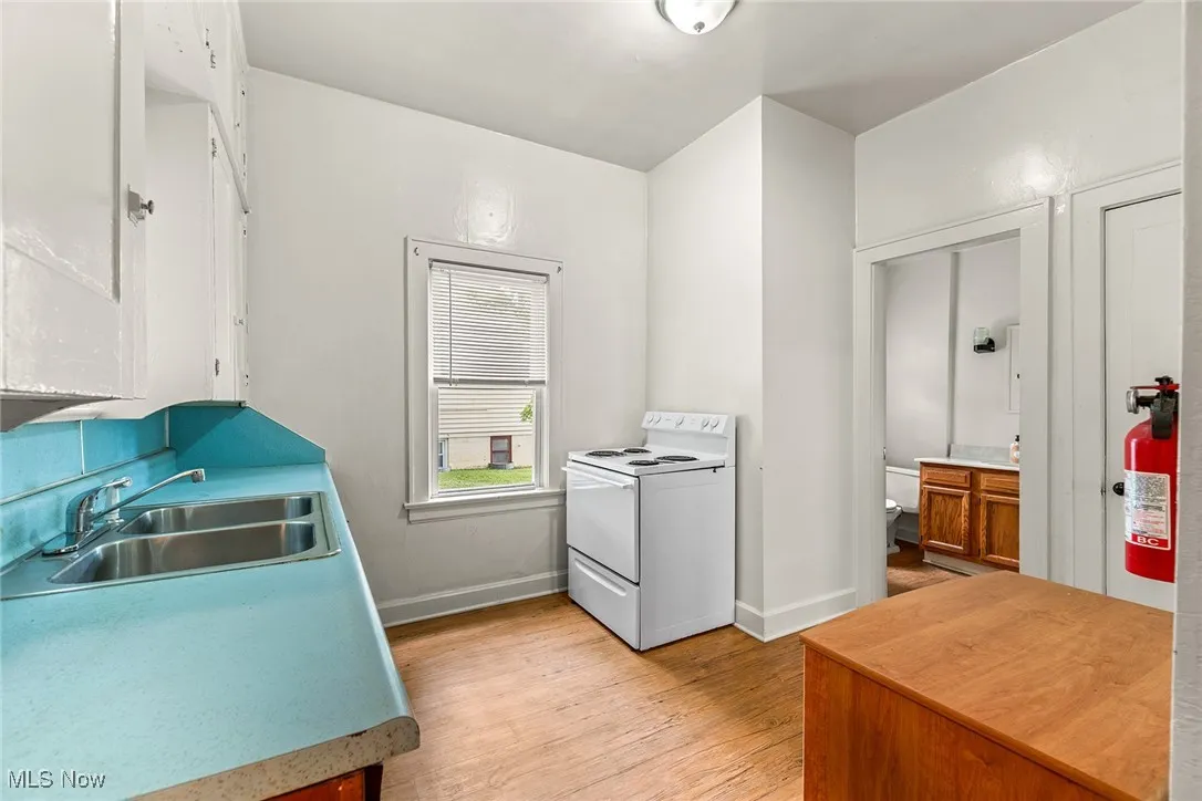 241 Wheeler Street, Akron, Ohio,MLS Now Listing ID