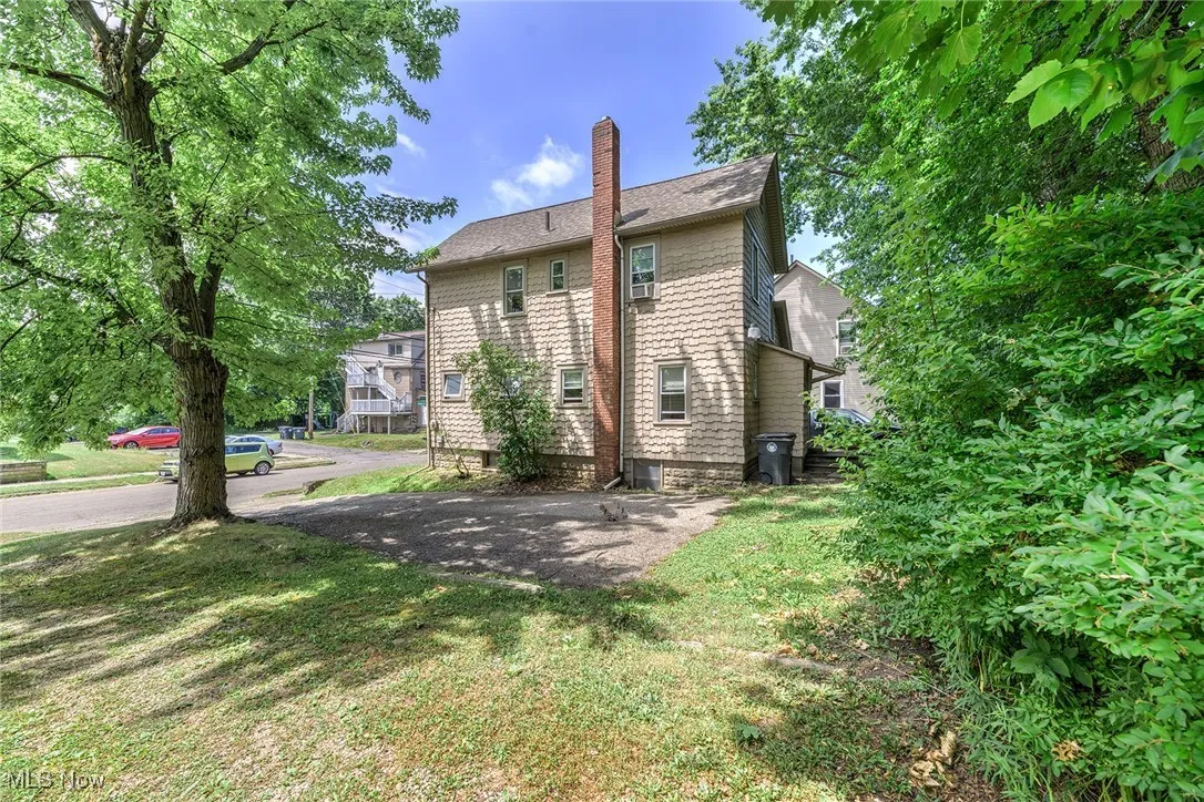 241 Wheeler Street, Akron, Ohio,MLS Now Listing ID