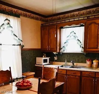 134 E Summit Street, Alliance, Ohio,MLS Now Listing ID
