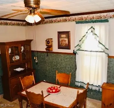 134 E Summit Street, Alliance, Ohio,MLS Now Listing ID