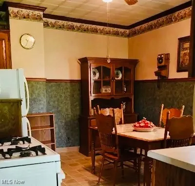 134 E Summit Street, Alliance, Ohio,MLS Now Listing ID