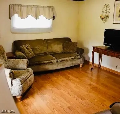 134 E Summit Street, Alliance, Ohio,MLS Now Listing ID