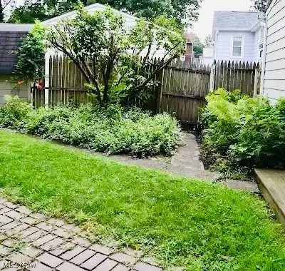 134 E Summit Street, Alliance, Ohio,MLS Now Listing ID