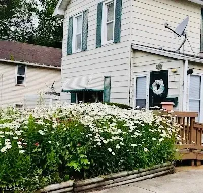 134 E Summit Street, Alliance, Ohio,MLS Now Listing ID