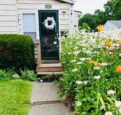 134 E Summit Street, Alliance, Ohio,MLS Now Listing ID