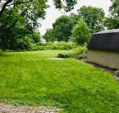 134 E Summit Street, Alliance, Ohio,MLS Now Listing ID