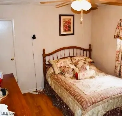 134 E Summit Street, Alliance, Ohio,MLS Now Listing ID
