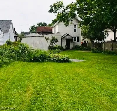 134 E Summit Street, Alliance, Ohio,MLS Now Listing ID
