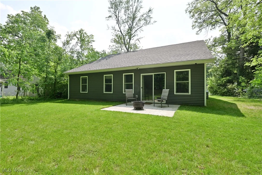 4933 Lear Nagle Road, North Ridgeville, Ohio,MLS Now Listing ID