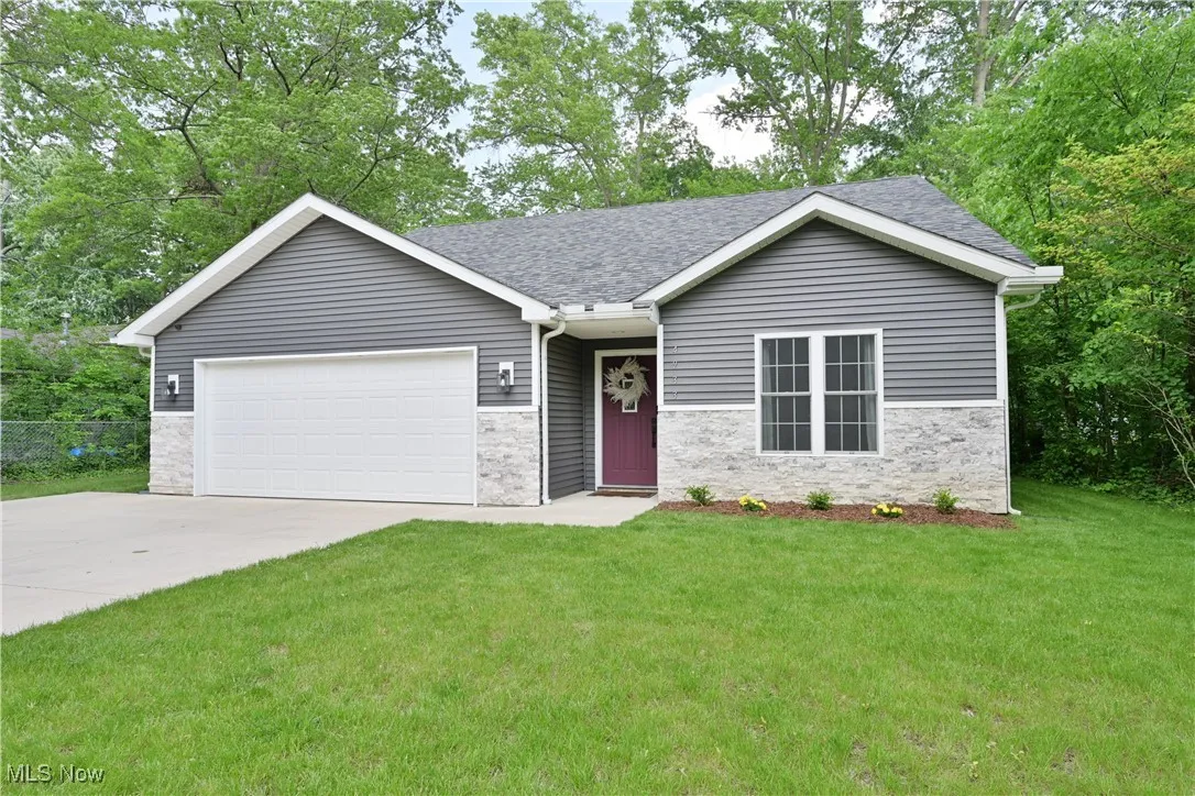4933 Lear Nagle Road, North Ridgeville, Ohio,MLS Now Listing ID