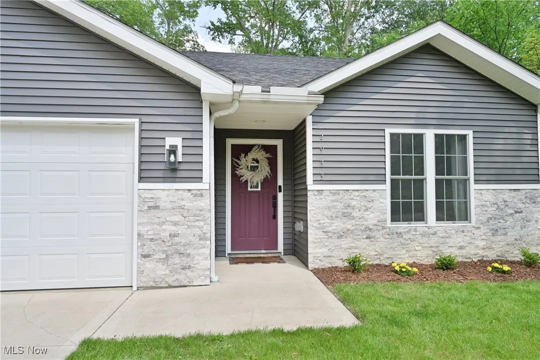 4933 Lear Nagle Road, North Ridgeville, Ohio,MLS Now Listing ID