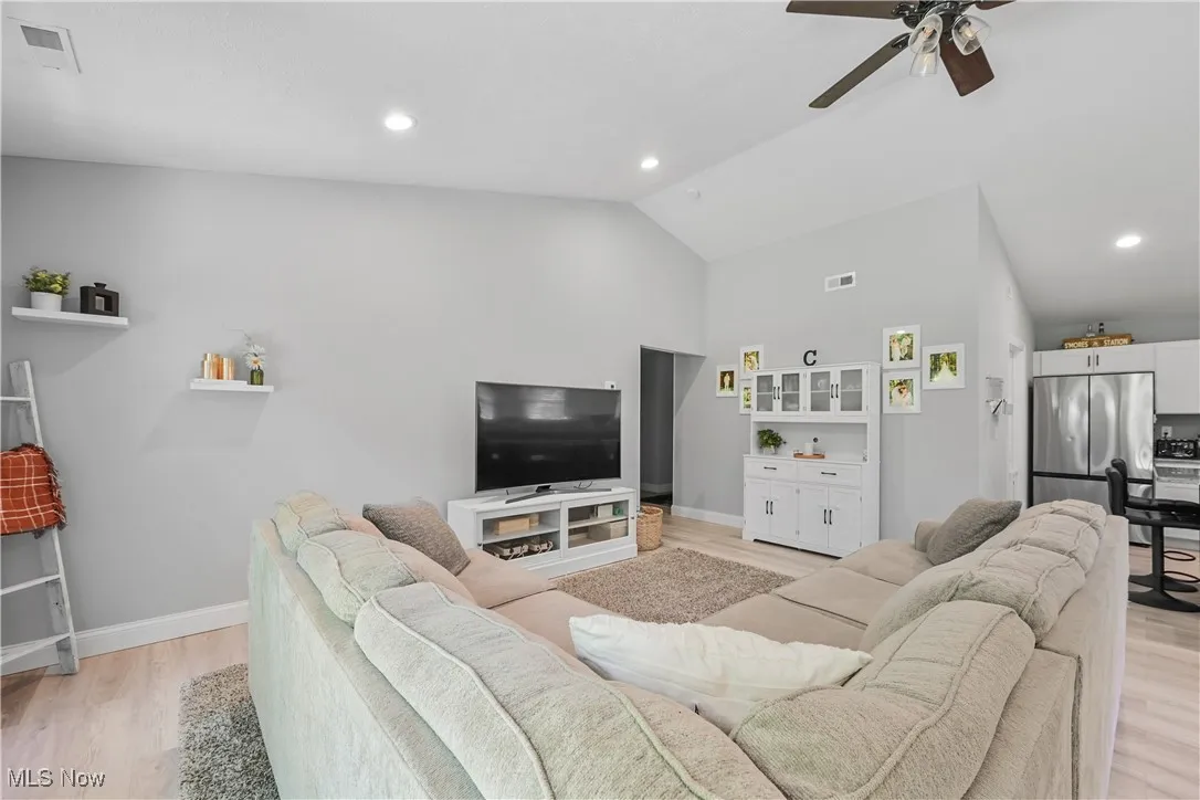 4933 Lear Nagle Road, North Ridgeville, Ohio,MLS Now Listing ID