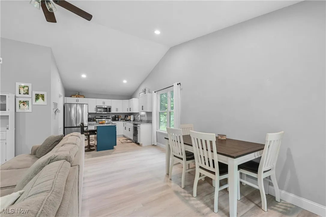 4933 Lear Nagle Road, North Ridgeville, Ohio,MLS Now Listing ID