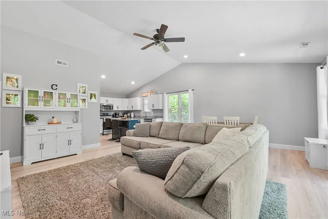 4933 Lear Nagle Road, North Ridgeville, Ohio,MLS Now Listing ID