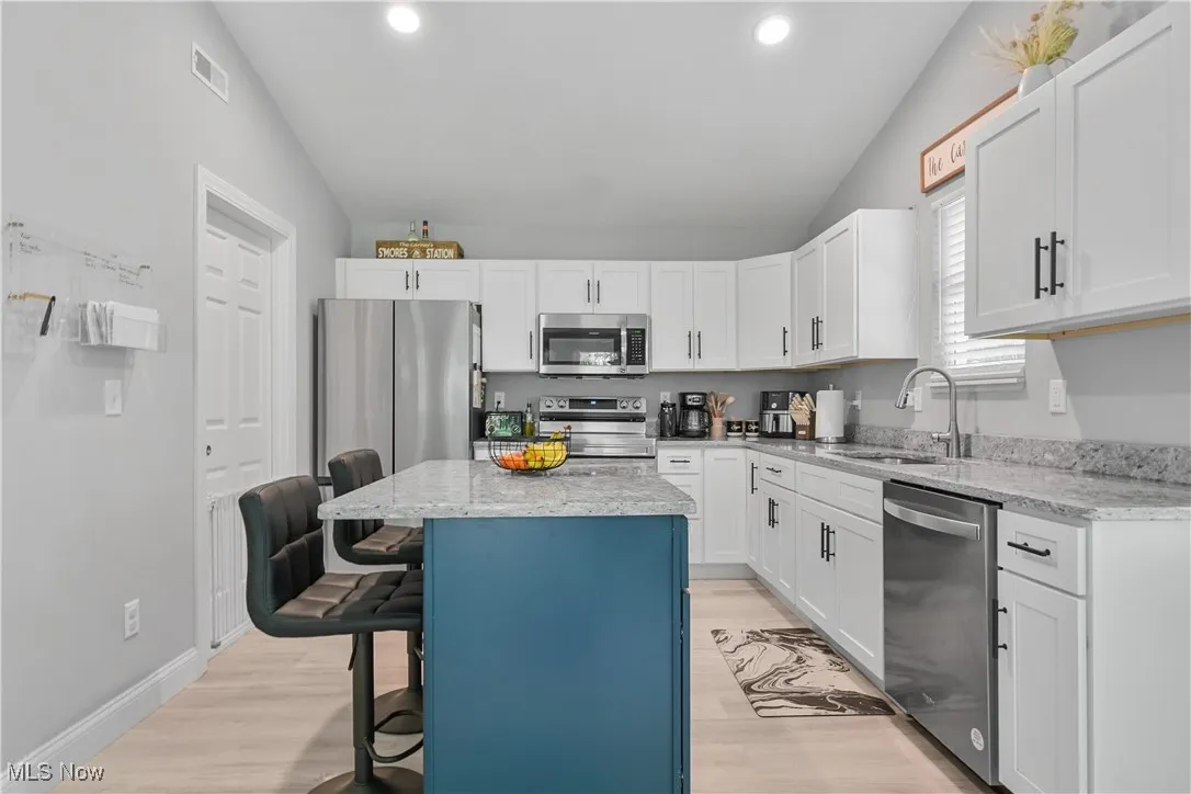 4933 Lear Nagle Road, North Ridgeville, Ohio,MLS Now Listing ID