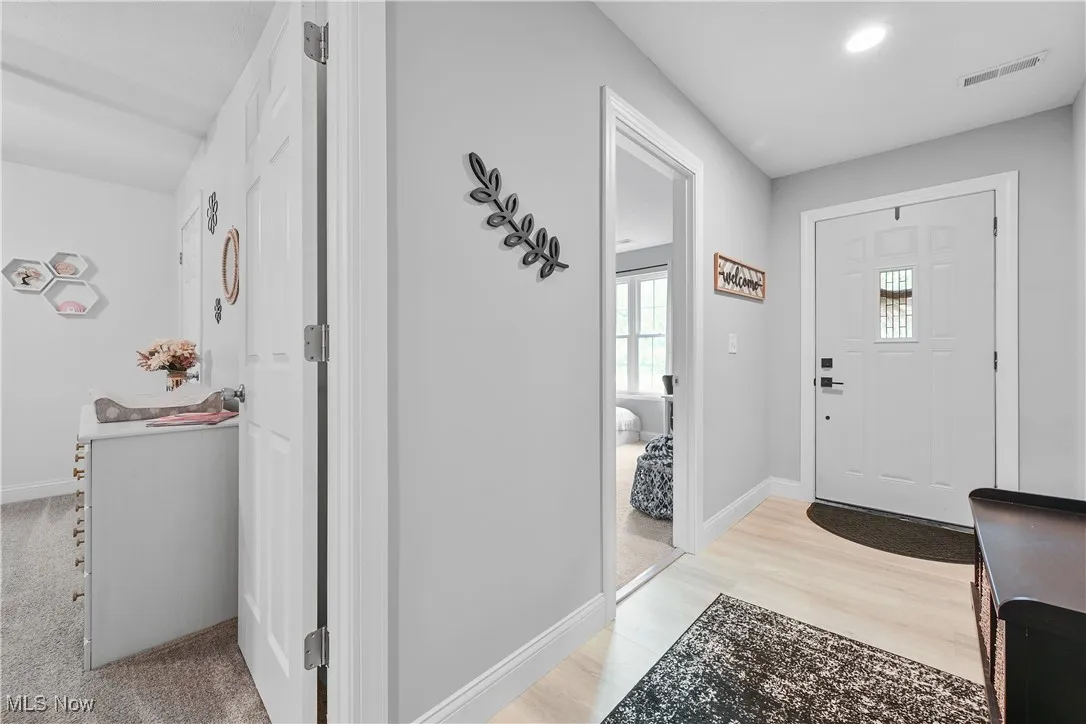 4933 Lear Nagle Road, North Ridgeville, Ohio,MLS Now Listing ID