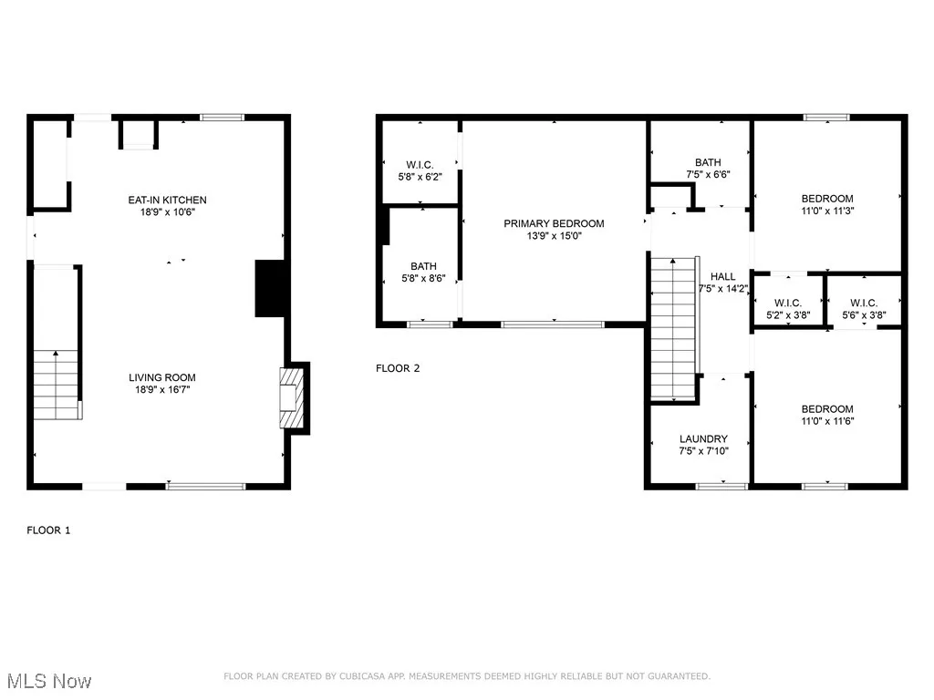 238 Leather Leaf Drive, Elyria, Ohio,MLS Now Listing ID