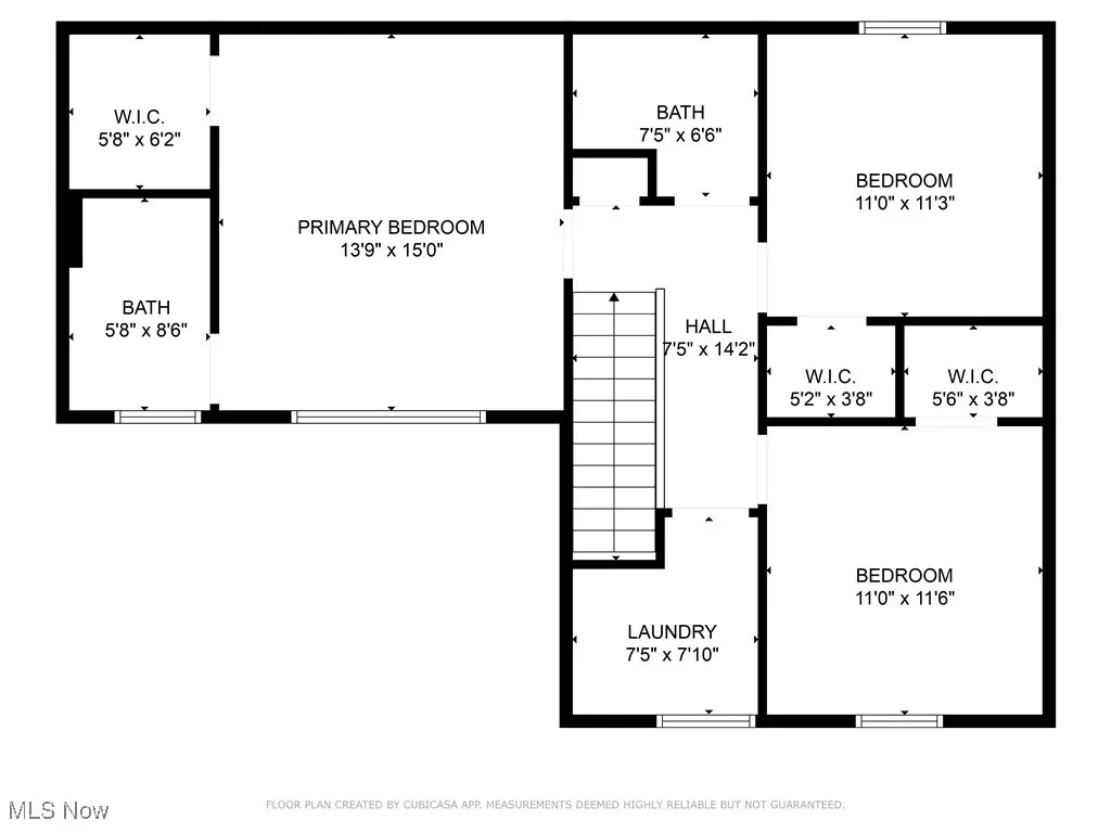 238 Leather Leaf Drive, Elyria, Ohio,MLS Now Listing ID