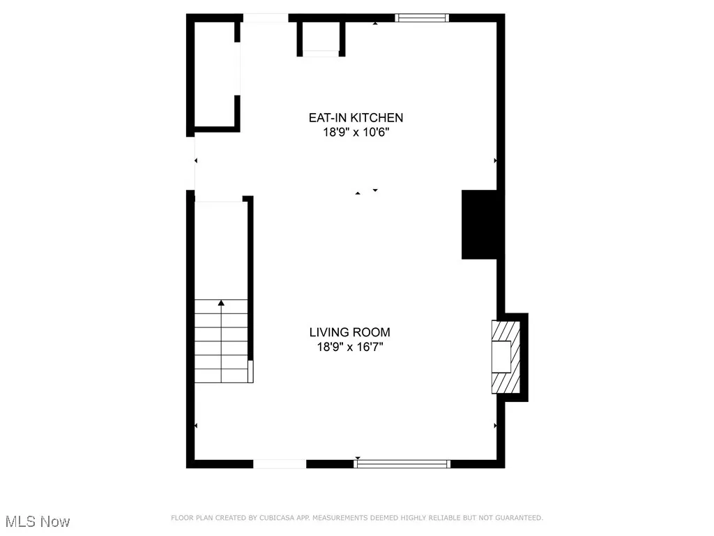238 Leather Leaf Drive, Elyria, Ohio,MLS Now Listing ID