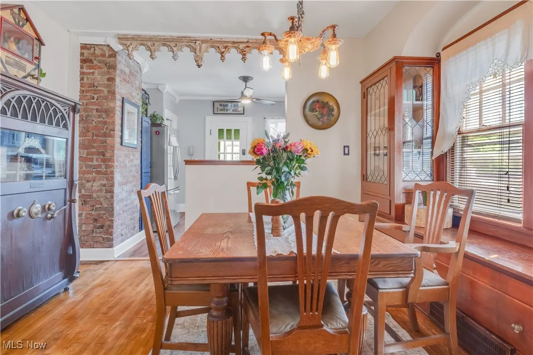 11405 Governor Avenue, Cleveland, Ohio,MLS Now Listing ID