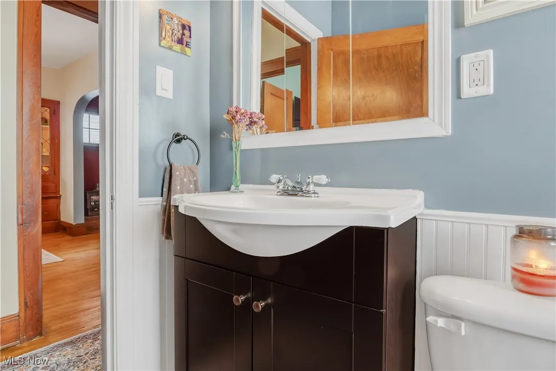 11405 Governor Avenue, Cleveland, Ohio,MLS Now Listing ID