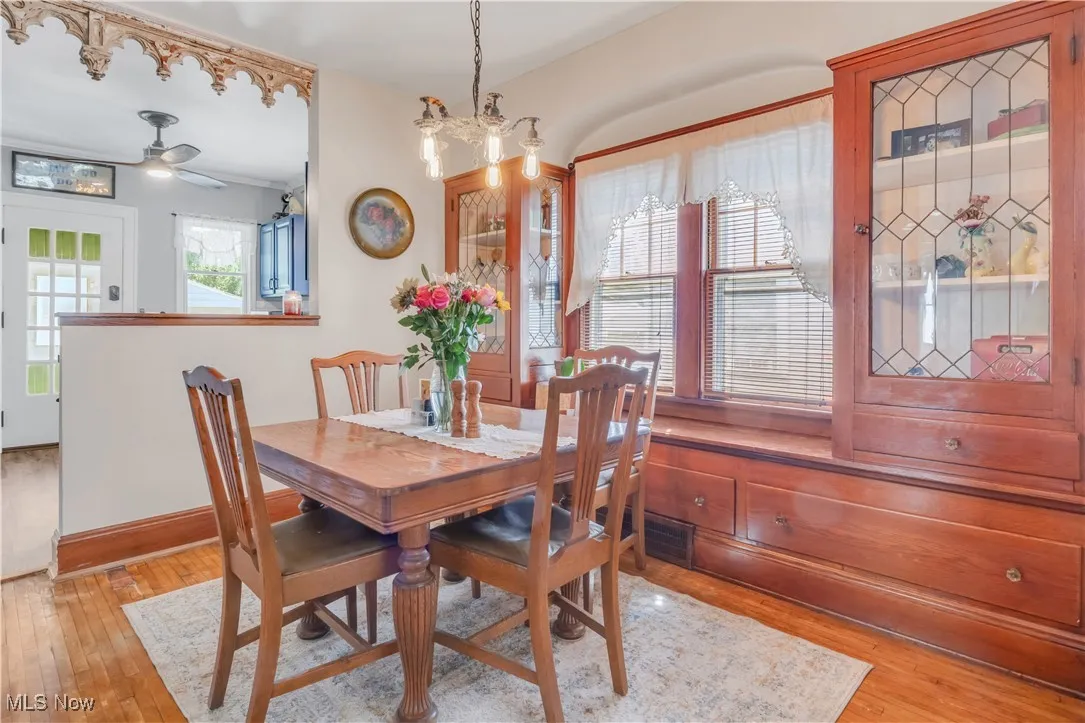 11405 Governor Avenue, Cleveland, Ohio,MLS Now Listing ID