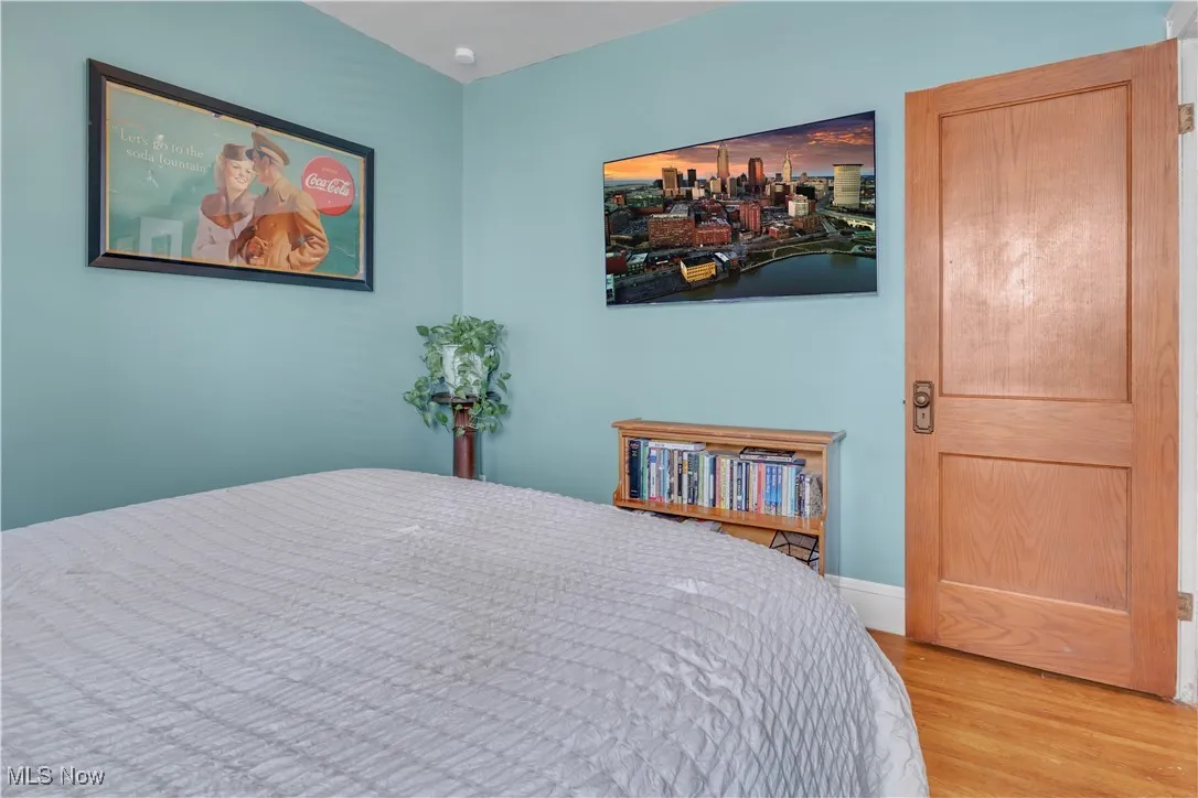11405 Governor Avenue, Cleveland, Ohio,MLS Now Listing ID