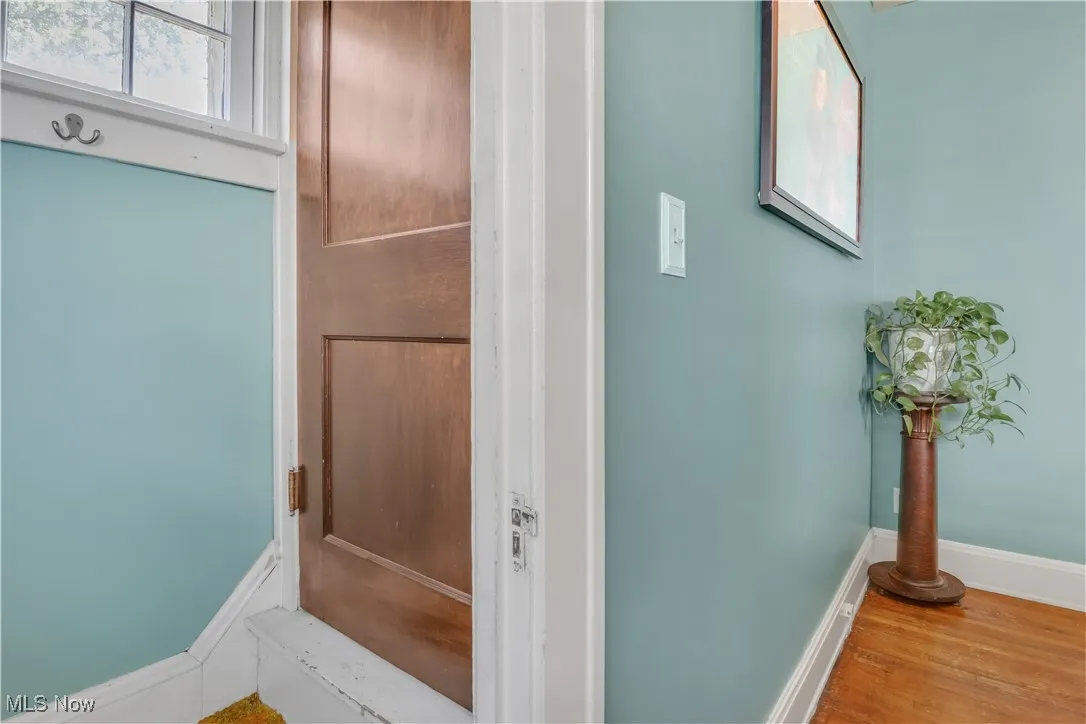 11405 Governor Avenue, Cleveland, Ohio,MLS Now Listing ID