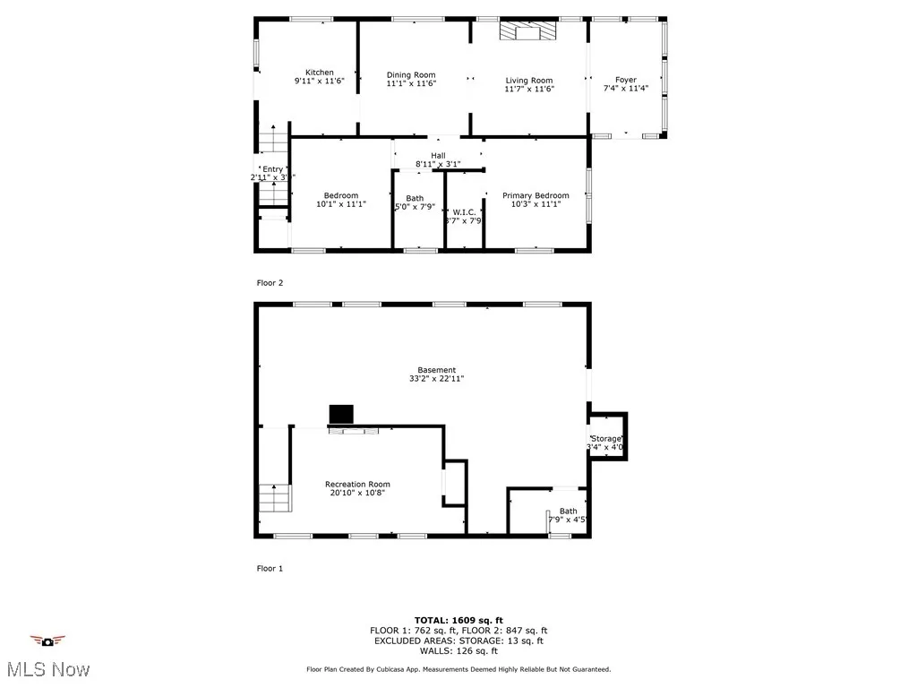 11405 Governor Avenue, Cleveland, Ohio,MLS Now Listing ID