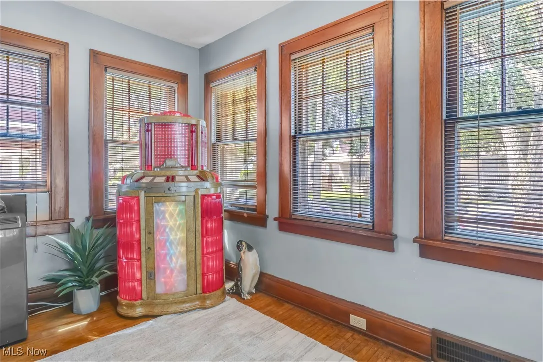 11405 Governor Avenue, Cleveland, Ohio,MLS Now Listing ID