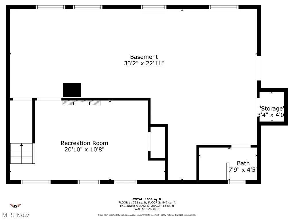 11405 Governor Avenue, Cleveland, Ohio,MLS Now Listing ID