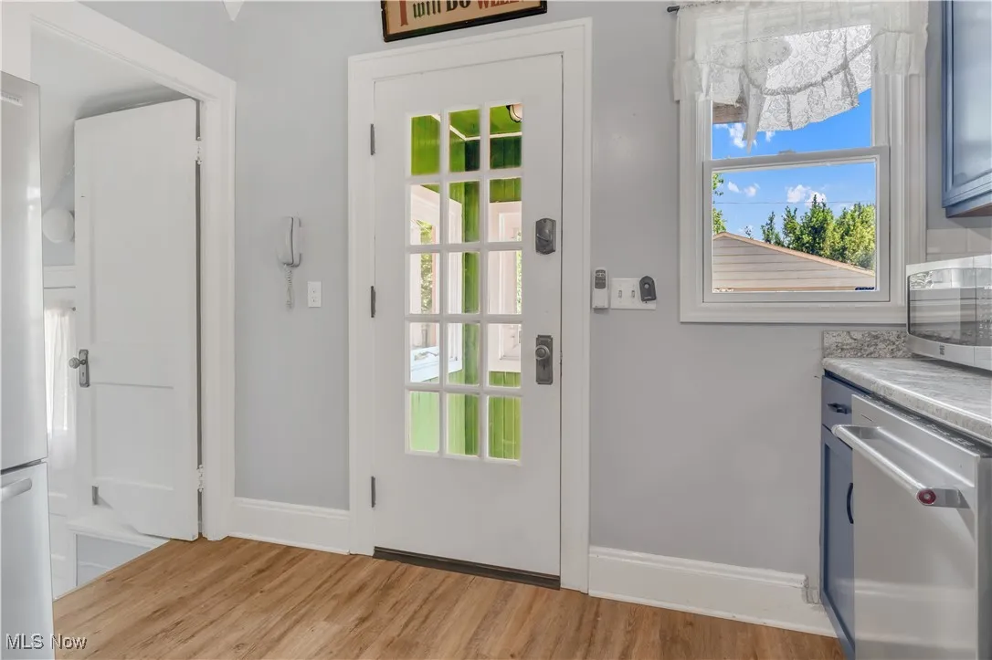 11405 Governor Avenue, Cleveland, Ohio,MLS Now Listing ID