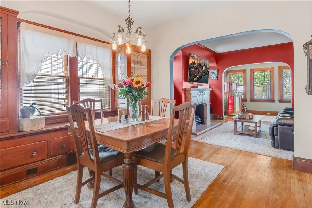 11405 Governor Avenue, Cleveland, Ohio,MLS Now Listing ID
