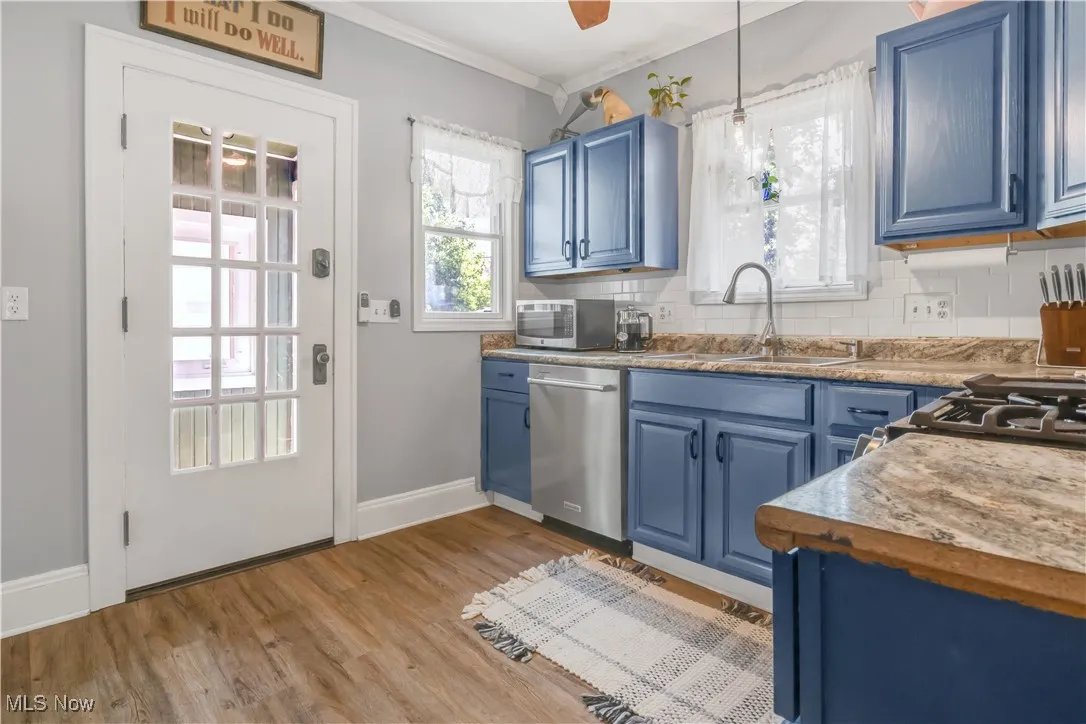 11405 Governor Avenue, Cleveland, Ohio,MLS Now Listing ID