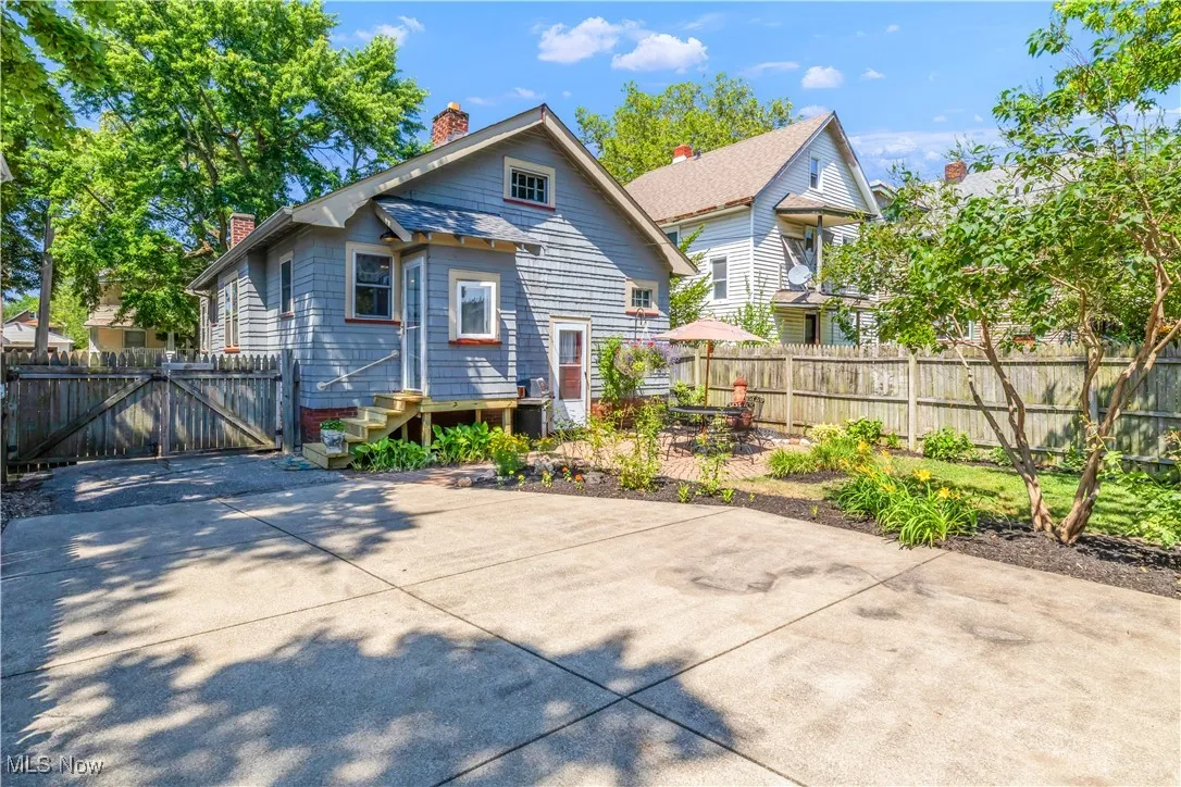 11405 Governor Avenue, Cleveland, Ohio,MLS Now Listing ID
