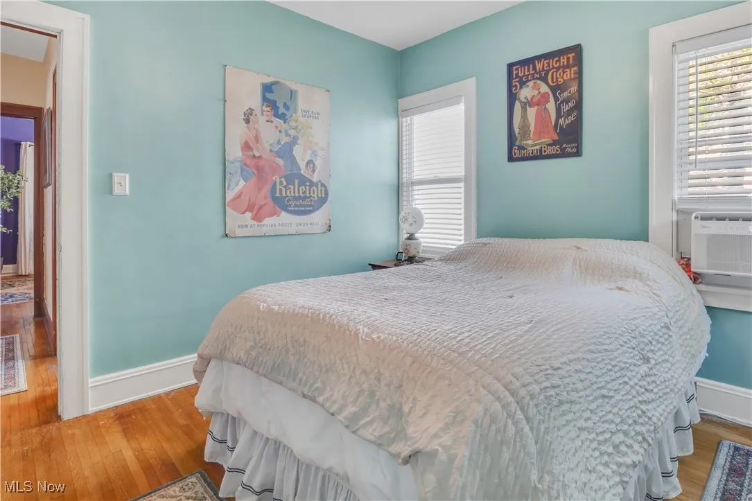11405 Governor Avenue, Cleveland, Ohio,MLS Now Listing ID