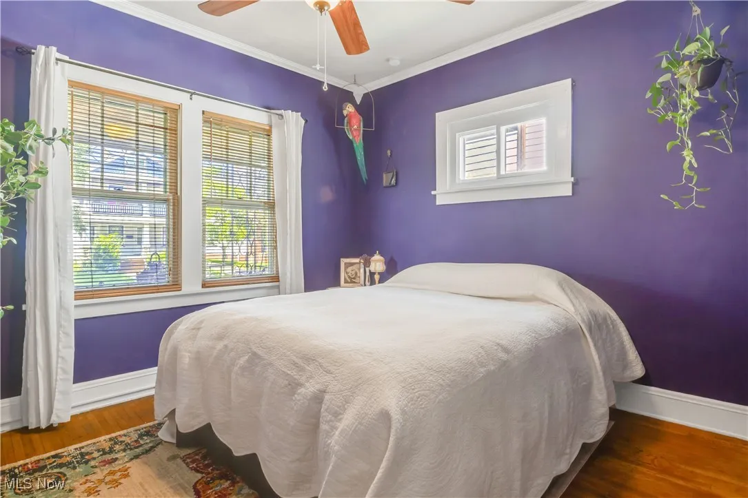 11405 Governor Avenue, Cleveland, Ohio,MLS Now Listing ID