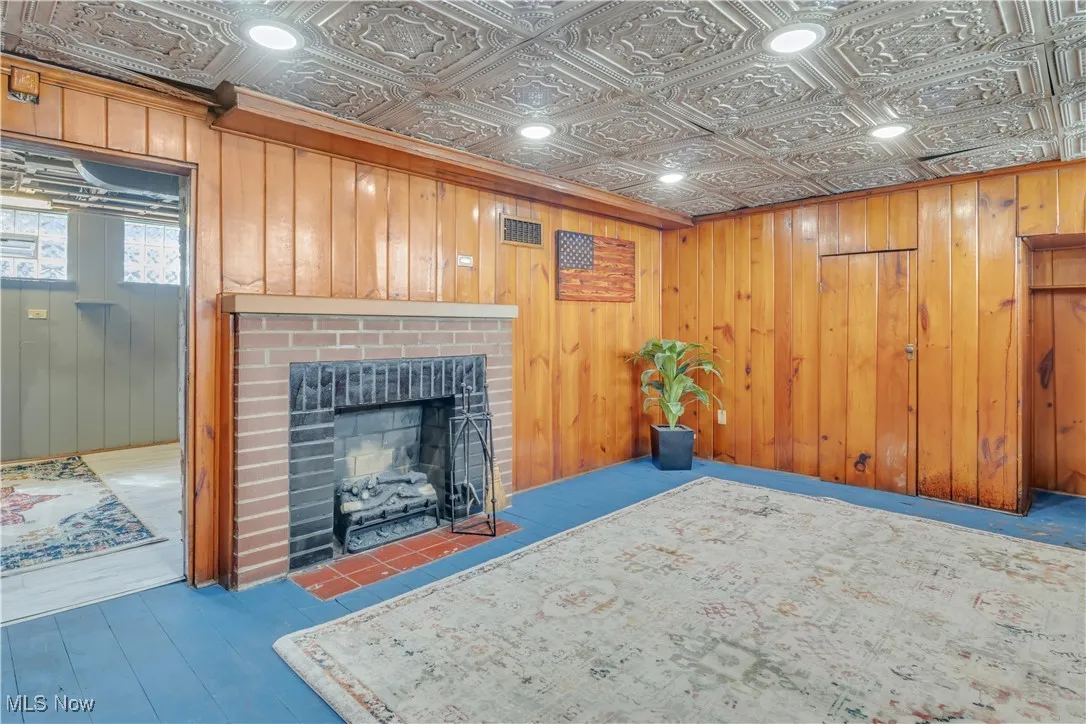 11405 Governor Avenue, Cleveland, Ohio,MLS Now Listing ID